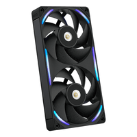 Miniatura 1 de NZXT F240X RGB SINGLE-FRAME