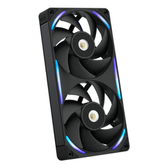 NZXT F240X RGB SINGLE-FRAME