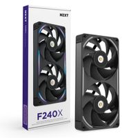 Miniatura 3 de NZXT F240X RGB SINGLE-FRAME