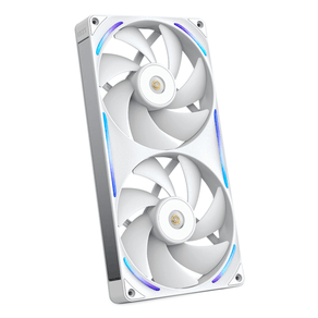 NZXT-F280X-RGB-SINGLE-FRAME-BLANCO