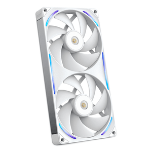 NZXT-F280X-RGB-SINGLE-FRAME-BLANCO