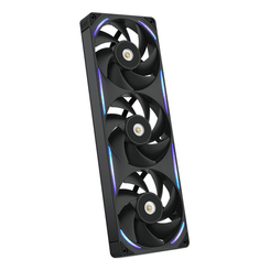 NZXT F360X RGB SINGLE-FRAME