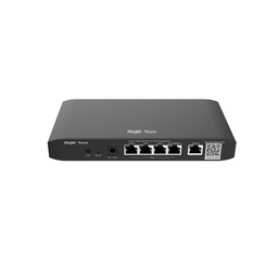 Reyee Cloud Router 5xGbE (4 POE+) 54W 2xWAN