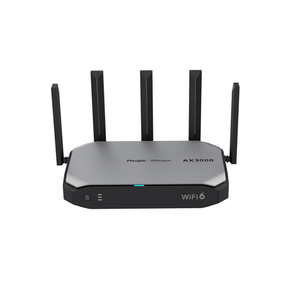 Reyee-Router-WiFi6-AX3000-Dual-Band-metal-5xGbE