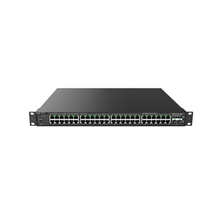 SWITCH-RUIJIE-REYEE-RG-NBS3100-48GT4SFP-P-GIGALAN-48p-SFP-4p-L2-GESTIONABLE
