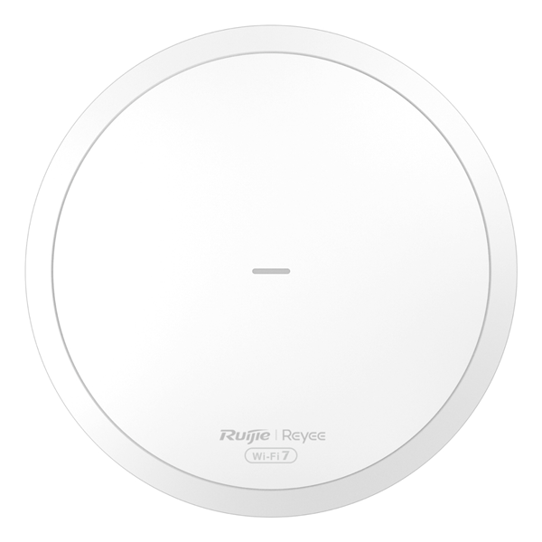 Reyee RG-RAP72 AP BE3600 WiFi7 MIMO 2x2 1x2.5Gb