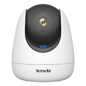 Tenda-RP3-Pro-Camara-WiFi-Vigilancia-360º-3MP-Blanca