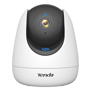 Tenda-RP3-Pro-Camara-WiFi-Vigilancia-360º-3MP-Blanca