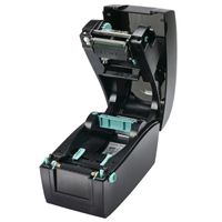 Miniatura 3 de GODEX Impresora Etiquetas RT200 TT. 203 ppp. Ancho de impresion 54 mm, papel hasta 60mm. Velocidad d