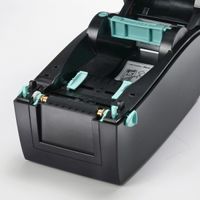 Miniatura 4 de GODEX Impresora Etiquetas RT200 TT. 203 ppp. Ancho de impresion 54 mm, papel hasta 60mm. Velocidad d