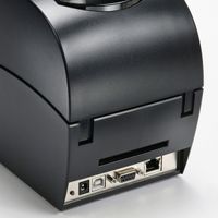 Miniatura 5 de GODEX Impresora Etiquetas RT200 TT. 203 ppp. Ancho de impresion 54 mm, papel hasta 60mm. Velocidad d