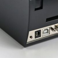 Miniatura 6 de GODEX Impresora Etiquetas RT200 TT. 203 ppp. Ancho de impresion 54 mm, papel hasta 60mm. Velocidad d