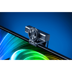 WEBCAM RAZER KIYO V2 BLACK (RZ19-05370100-R3M1)