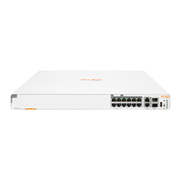Miniatura 1 de HPE Instant On1960 8G 4p2.5 2XT 2XF Sw