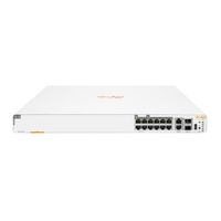 Miniatura 2 de HPE Instant On1960 8G 4p2.5 2XT 2XF Sw