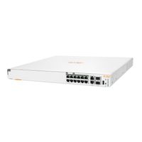 Miniatura 3 de HPE Instant On1960 8G 4p2.5 2XT 2XF Sw