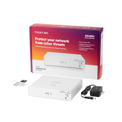 HPE NW ION Gtwy 4p G SG1004 EU en