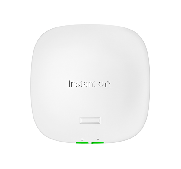 HPE NW ION AP21 RW AP 5 pack