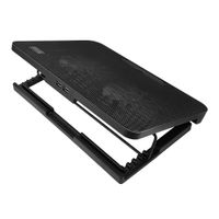 Miniatura 2 de Savio COS 02 almohadilla fr  a 43 9 cm  17 3   Negro