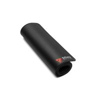 Miniatura 3 de Savio Black Edition Turbo Dynamic L Alfombrilla de rat  n para juegos Negro