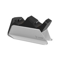 Miniatura 5 de Savio GCS 01 accesorio y piza de videoconsola Sistema de carga