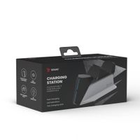Miniatura 7 de Savio GCS 01 accesorio y piza de videoconsola Sistema de carga