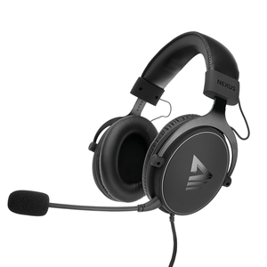 Savio-NEXUS-Auriculares-Al--mbrico-Casco-Juego-Negro