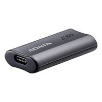 Miniatura 5 de ADATA SC750 SSD Externo 500GB USB 3.2 Gen2 Grey