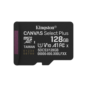 MICROSD-KINGSTON-128GB-CL10-CANVAS-SELECT-PLUS
