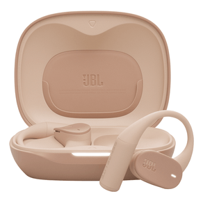 AURICULARES-DE-BOTON-JBL-SENSE-LITE-BEIGE-BLUETOOTH