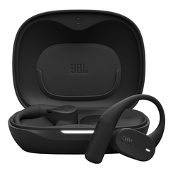 AURICULARES DE BOTON JBL SENSE LITE BLACK BLUETOOTH