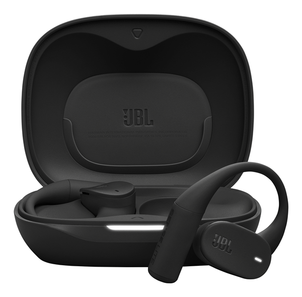 AURICULARES DE BOTON JBL SENSE LITE BLACK BLUETOOTH