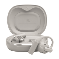 Miniatura 1 de AURICULARES DE BOTON JBL SENSE PRO GREY BLUETOOTH