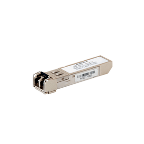 TRANSCEIVER-GIGABIT-SFP-LEVEL-ONE-MULTIMODO-1.25Gbps-2KM-1310nm