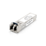 TRANSCEIVER-GIGABIT-SFP-MODULE-LEVEL-ONE-SINGLEMODE-1.25G-1310nm-FP-LD-10KM-DUPLEX-LC
