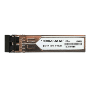1000Base-SX-Gigabit-Ethernet-optical-transceiver-SFP-MSA-.-Supports-mu