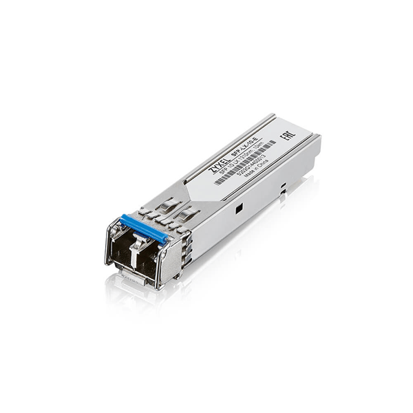 ZYXEL SFP-LX-10-E 1000BASELX SFP MODULE, LONG RANGE 10KM, (10 PCS)