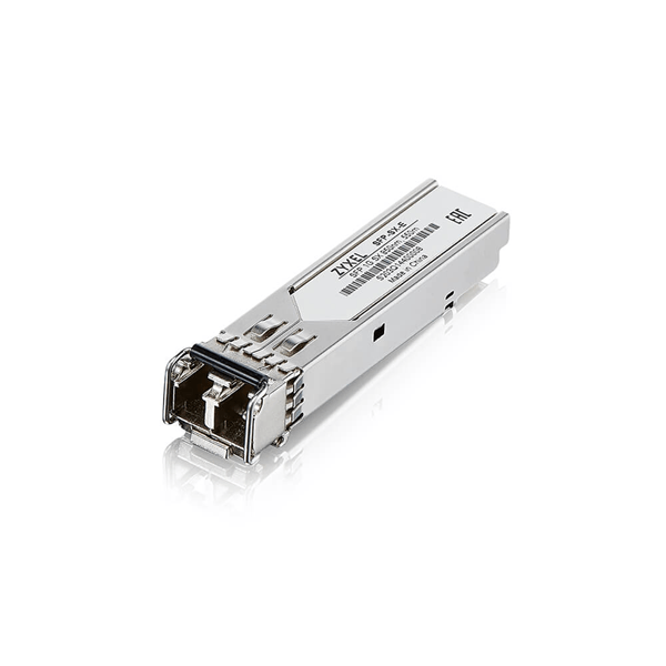 ZYXEL SFP-SX-E 1000BASESX SFP MODULE, SHORT RANGE 550M, (10 PCS)