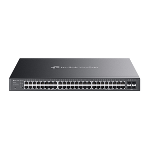 SWITCH-SEMIGESTIONABLE-POE--TP-LINK-SG2452LP-52P-DE-LOS-CUALES-32xGb-POE--1xGb-4xSFP-SLOT-Gb