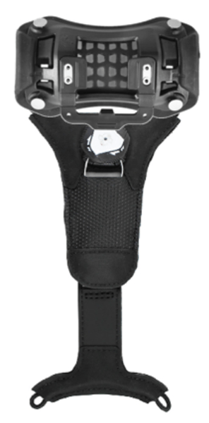 WT6000 WRIST MOUNT WITH SMALL/MEDIUM STRAP. ALLOWS TO USE THE WEARABLE TERMINAL ON THE WRIST.