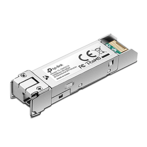 TRANSCEIVER-TP-LINK-SM321B-2-BIDIRECCIONAL-WDM-GIGA-MONOMODO-LC-TX-1310nm-RX-1550nm-HASTA-2km