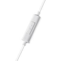 Miniatura 5 de HAMA Auriculares "Kooky", In-Ear, con micro Jack 3,5 blanco
