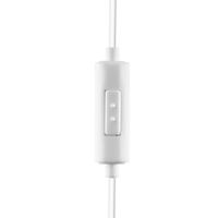Miniatura 6 de HAMA Auriculares "Kooky", In-Ear, con micro Jack 3,5 blanco
