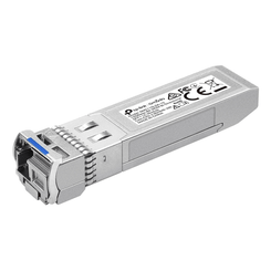 TP-LINK SM5110LSA-10 OMADA 10GBASE-BX SINGLE-MODE WDM BI-DIRECTIONAL SFP+ MODULE