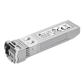 TP-LINK-SM5110LSB-10-OMADA-10GBASE-BX-SINGLE-MODE-WDM-BI-DIRECTIONAL-SFP--MODULE