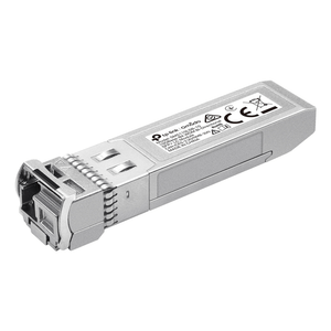 TP-LINK-SM5110LSB-10-OMADA-10GBASE-BX-SINGLE-MODE-WDM-BI-DIRECTIONAL-SFP--MODULE