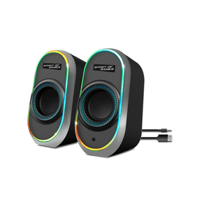 Spirit-of-Gamer-Altavoz-2.0-FANATIC-500-RGB-Black
