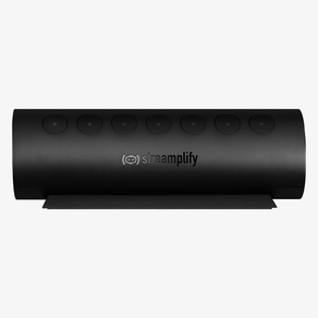 Streamplify-HUB-CTRL-7-USB-3-2-Gen-1--3-1-Gen-1--Type-A-Negro