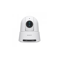 Miniatura 1 de CAMARA PTZ SONY / RES.2160P / COLOR BLANCO / FRAME RATE 29.97 MONTAJE TECHO / CAMPO VISION 70o / ZOOM OPT. 12X / INTERFACE 3G-SDI/HDMI/IP/NDI (OPTION)