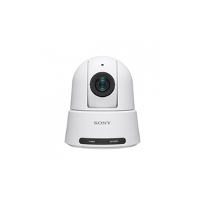 CAMARA-PTZ-SONY---RES.2160P---COLOR-BLANCO---FRAME-RATE-29.97-MONTAJE-TECHO---CAMPO-VISION-70o---ZOOM-OPT.-12X---INTERFACE-3G-SDI-HDMI-IP-NDI--OPTION----3-YEARS-STANDARD-REPAIR--SRG-A12WC-